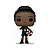 Funko Pop! Basketball WNBA Dominique Malonga 13 - Imagem 2