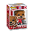 Funko Pop! Football Berni The Bear 96 - Imagem 3