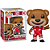 Funko Pop! Football Berni The Bear 96 - Imagem 1
