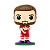 Funko Pop! Football Harry Kane 97 - Imagem 2