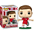 Funko Pop! Football Joshua Kimmich 98 - Imagem 1