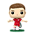 Funko Pop! Football Joshua Kimmich 98 - Imagem 2