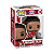 Funko Pop! Football Michael Olise 100 - Imagem 3
