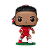Funko Pop! Football Michael Olise 100 - Imagem 2