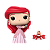 Funko Pop! Disney A Pequena Sereia Ariel With Sebastian 1755 - Imagem 2