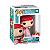 Funko Pop! Disney A Pequena Sereia Ariel With Sebastian 1755 - Imagem 3