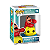 Funko Pop! Disney A Pequena Sereia Sebastian And Flounder 1756 - Imagem 3