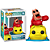 Funko Pop! Disney A Pequena Sereia Sebastian And Flounder 1756 - Imagem 1