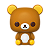 Funko Pop! Animation Rilakkuma 2360 - Imagem 2