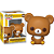 Funko Pop! Animation Rilakkuma Chairoikoguma 2362 - Imagem 1