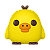 Funko Pop! Animation Rilakkuma Kiiroitori 2363 - Imagem 2