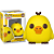 Funko Pop! Animation Rilakkuma Kiiroitori 2363 - Imagem 1