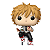 Funko Pop! Animation Chainsaw Man Denji 2377 - Imagem 2
