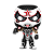 Funko Pop! WWE Penta 213 - Imagem 2