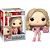 Funko Pop! WWE Tiffany Stratton 214 Exclusivo Glitter - Imagem 1