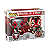 Funko Pop! WWE Demolition Ax And Smash 2 Pack - Imagem 1