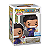 Funko Pop! Animation One Piece Monkey D. Garp 2238 Exclusivo - Imagem 4