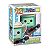 Funko Pop! Animation Hora De Aventura / Adventure Time Cowboy BMO 1906 Exclusivo - Imagem 3