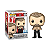 Funko Pop! WWE Diamond Dallas Page 214 Exclusivo Diamond - Imagem 1
