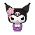 Funko Pop! Hello Kitty And Friends Kuromi 151 Exclusivo - Imagem 2