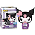 Funko Pop! Hello Kitty And Friends Kuromi 151 Exclusivo - Imagem 1