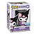 Funko Pop! Hello Kitty And Friends Kuromi 151 Exclusivo - Imagem 3