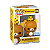 Funko Pop! Animation Rilakkuma With Kiiroitori 2364 Exclusivo - Imagem 3