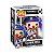 Funko Pop! Filme Terror Poltergeist Clown Doll 2067 - Imagem 3