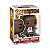 Funko Pop! Basketball NBA Michael Jordan 234 - Imagem 3