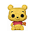 Funko Pop! Disney Ursinho Pooh Winnie The Pooh 1761 - Imagem 2