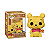 Funko Pop! Disney Ursinho Pooh Winnie The Pooh 1761 - Imagem 1