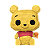 Funko Pop! Disney Ursinho Pooh Winnie The Pooh 1761 - Imagem 2