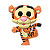 Funko Pop! Disney Ursinho Pooh Tigger 1762 - Imagem 2