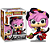 Funko Pop! Games Sonic The Hedgehog Amy As Witch 1275 - Imagem 1