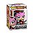 Funko Pop! Games Sonic The Hedgehog Amy As Witch 1275 - Imagem 3