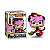 Funko Pop! Games Sonic The Hedgehog Amy As Witch 1275 - Imagem 1