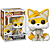 Funko Pop! Games Sonic The Hedgehog Tails As Mummy 1277 - Imagem 1