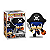 Funko Pop! Games Sonic The Hedgehog Sonic As Pirate 1278 - Imagem 1