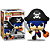 Funko Pop! Games Sonic The Hedgehog Sonic As Pirate 1278 - Imagem 1
