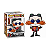 Funko Pop! Games Sonic The Hedgehog Dr. Eggman As Skeleton 1279 - Imagem 1