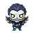 Funko Pop! Animation Death Note Ryuk 2382 - Imagem 2
