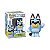 Funko Pop! Animation Bluey 2524 - Imagem 1