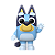 Funko Pop! Animation Bluey 2524 - Imagem 2