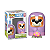Funko Pop! Animation Bluey Granny Rita 2369 - Imagem 1