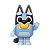 Funko Pop! Animation Bluey 2384 10 Polegadas - Imagem 2