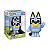 Funko Pop! Animation Bluey 2384 10 Polegadas - Imagem 1