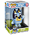 Funko Pop! Animation Bluey 2384 10 Polegadas - Imagem 1