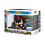 Funko Pop! Rides Sonic The Hedgehog Shadow On Dark Rider 151 Exclusivo - Imagem 1
