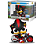Funko Pop! Rides Sonic The Hedgehog Shadow On Dark Rider 151 Exclusivo - Imagem 3