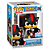 Funko Pop! Games Sonic The Hedgehog Shadow With Wings 1286 Exclusivo - Imagem 3